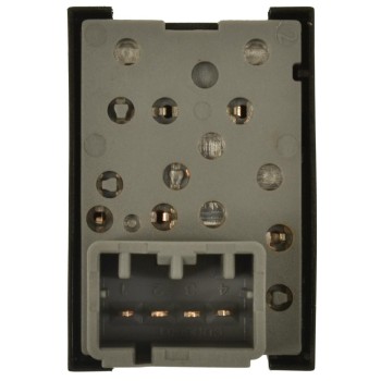 Window Defroster Switch