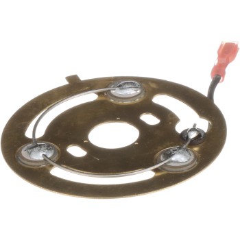 Fuel Injection Fuel Heater