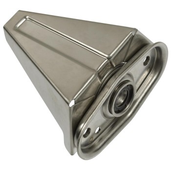 Diesel Exhaust Fluid (DEF) Injection Nozzle