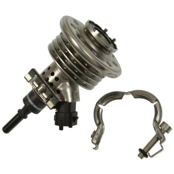 Diesel Exhaust Fluid (DEF) Injection Nozzle