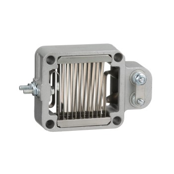 Engine Air Intake Heater