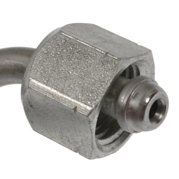 Diesel Fuel Injector Line