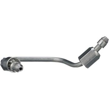 Diesel Fuel Injector Line