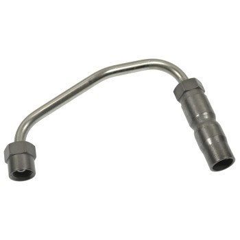 Diesel Fuel Injector Line