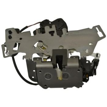 Door Lock Actuator