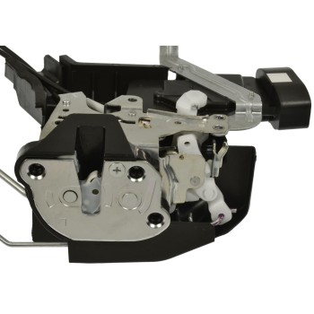Door Lock Actuator