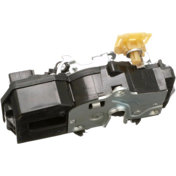 Door Lock Actuator