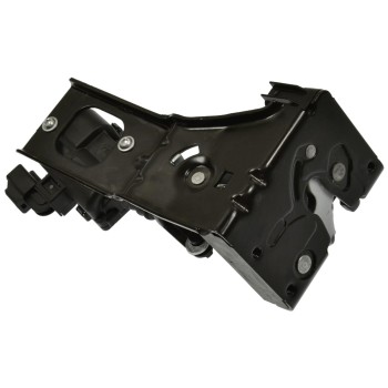 Tailgate Lock Actuator Motor