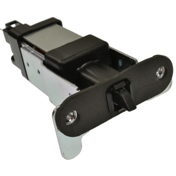 Fuel Filler Door Lock Actuator