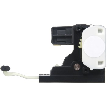 Door Lock Actuator