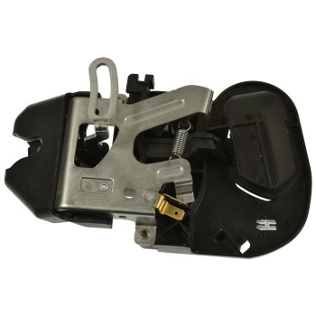 Trunk Lock Actuator Motor