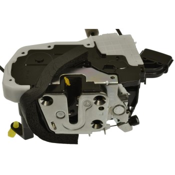 Door Lock Actuator