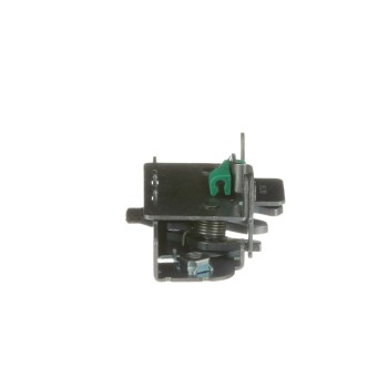 Tailgate Latch Assembly