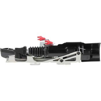 Tailgate Lock Actuator Motor