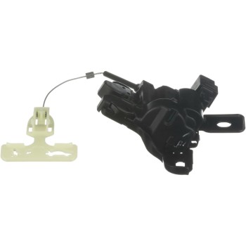 Trunk Lock Actuator Motor