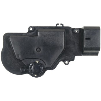 Door Lock Actuator