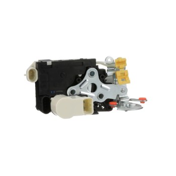 Door Lock Actuator