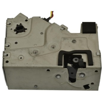 Door Lock Actuator