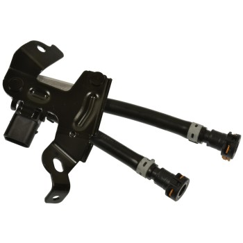 Diesel Particulate Filter (DPF) Pressure Sensor