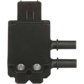 Diesel Particulate Filter (DPF) Pressure Sensor