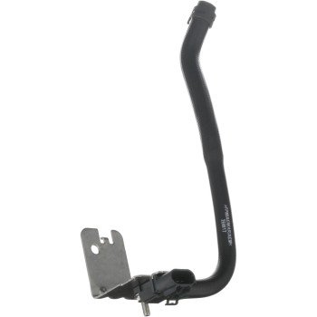 Diesel Particulate Filter (DPF) Pressure Sensor