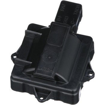 Distributor Cap Cover