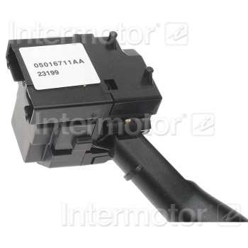 Windshield Wiper Switch
