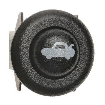 Trunk Lid Release Switch