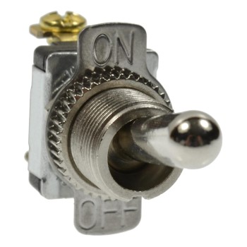 Toggle Switch