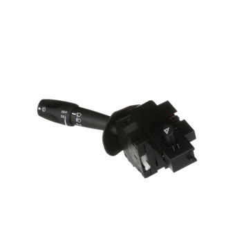 Hazard Warning Switch