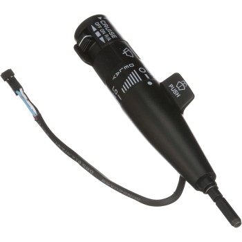 Cruise Control Switch