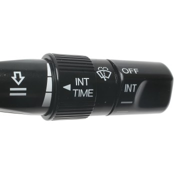 Windshield Wiper Switch