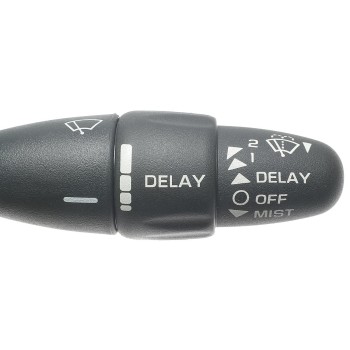 Windshield Wiper Switch