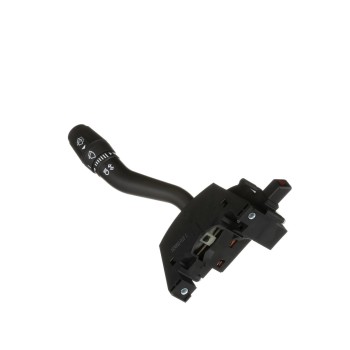 Hazard Warning Switch