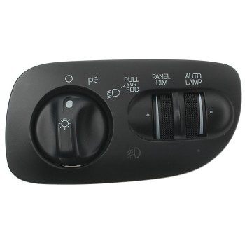 Headlight Switch