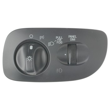 Headlight Switch
