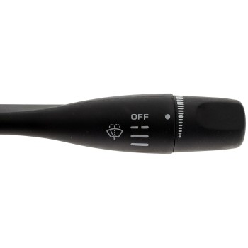 Windshield Wiper Switch