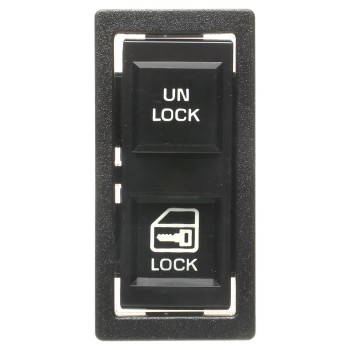 Door Lock Switch