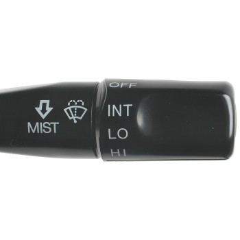 Windshield Wiper Switch