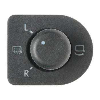 Door Remote Mirror Switch
