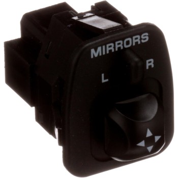 Door Remote Mirror Switch