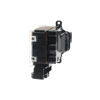 Windshield Wiper Switch