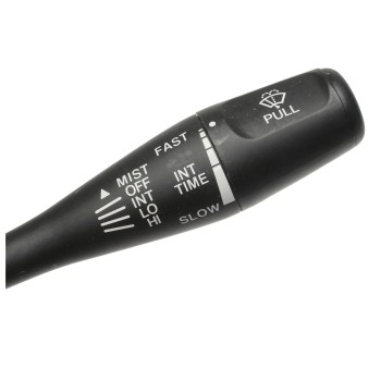 Windshield Wiper Switch