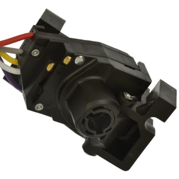 Windshield Wiper Switch