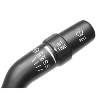 Windshield Wiper Switch
