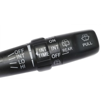 Windshield Wiper Switch