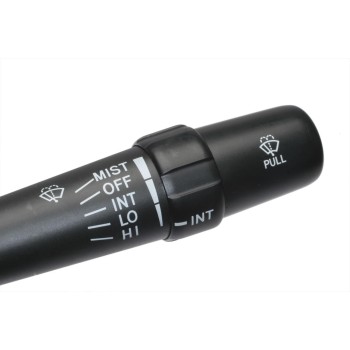 Windshield Wiper Switch