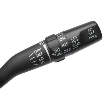 Windshield Wiper Switch