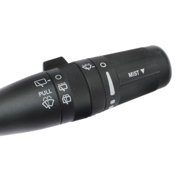 Windshield Wiper Switch