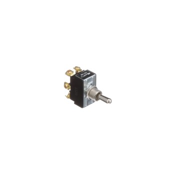 Toggle Switch